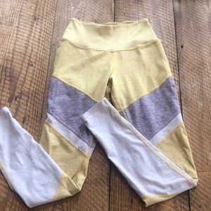ALO Yoga leggings Small